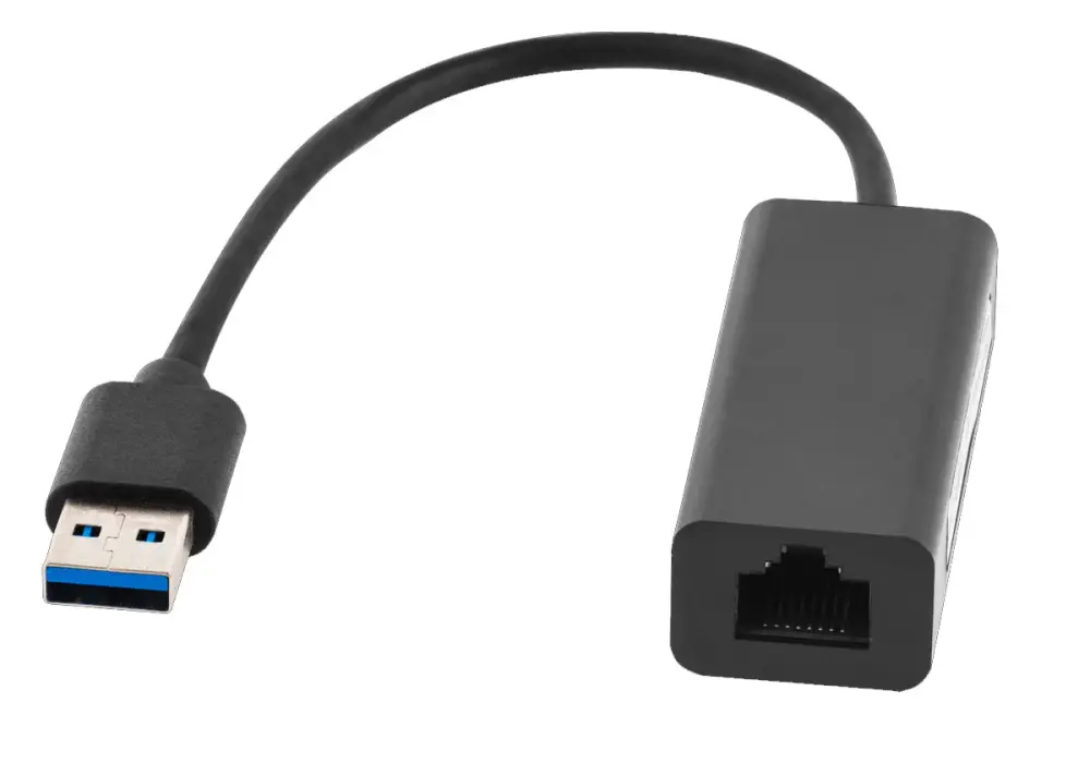 Adapter RJ45 na USB: Koniec z wolnym Wi-Fi? Wybierz swój!