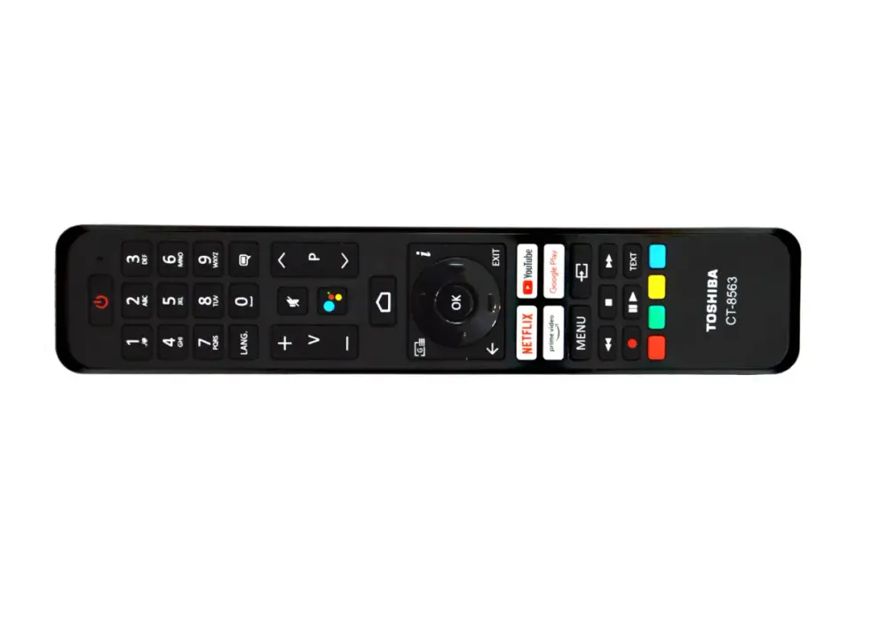 Pilot do Toshiba: Jaki wybrać? Kup i napraw bez problemu!