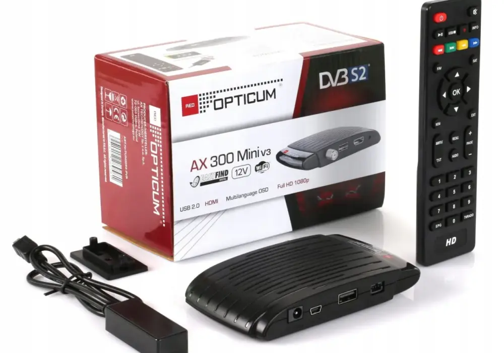 Dekoder satelitarny FTA: Darmowa TV bez abonamentu?