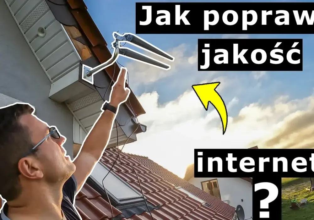 Jak podłączyć antenę zewnętrzną do smartfona i poprawić zasięg