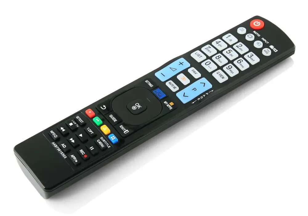 Pilot LG AKB73715603: Oryginał czy zamiennik? Kompletny poradnik