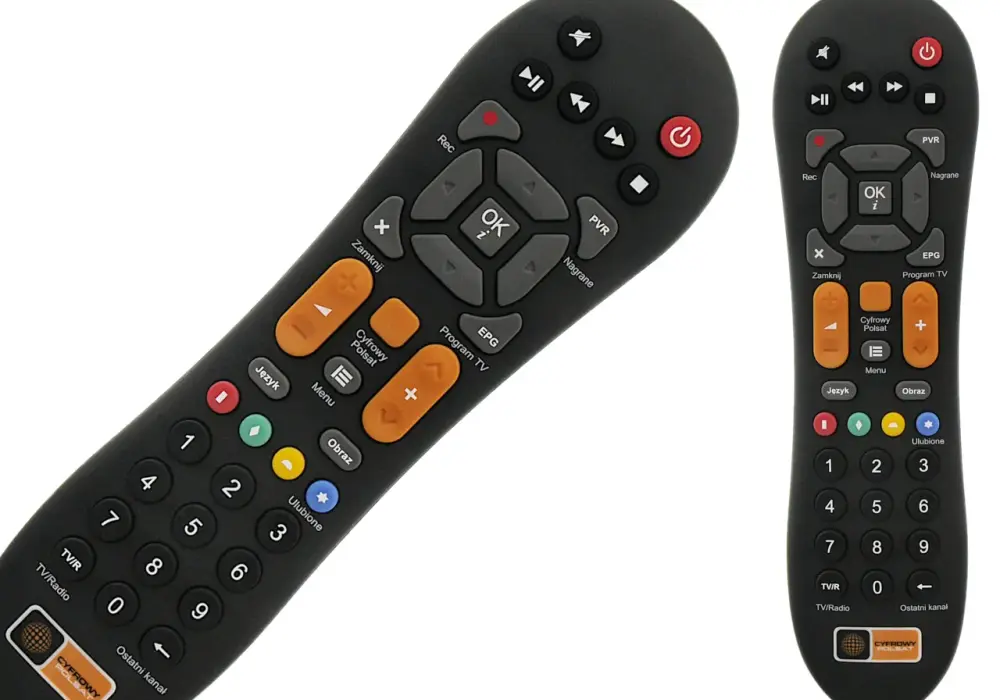 Wymiana pilota Polsat Box: Oficjalnie czy taniej? Poradnik