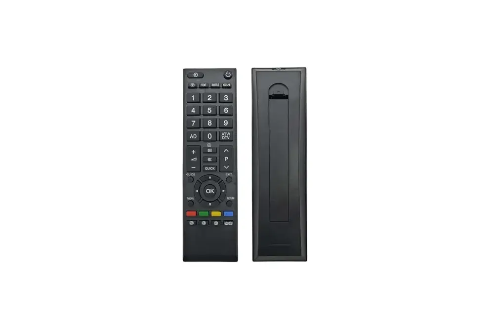 Pilot Toshiba CT-90326: Szybka diagnoza i zamiennik bez programowania