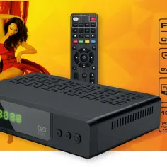 Telewizja DVB-T2/HEVC: Jak wybrać dekoder i antenę idealną?