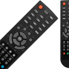 Pilot do dekodera DVB-T2 nie działa? Napraw lub kup idealny!