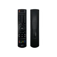 Pilot Sharp RC1910 nie działa? Znajdź zamiennik i steruj TV!