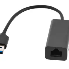 Adapter RJ45 na USB: Koniec z wolnym Wi-Fi? Wybierz swój!