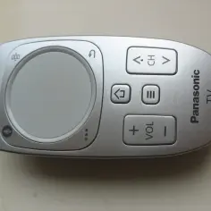 Pilot Panasonic Viera: Jak naprawić, kupić i sterować smartfonem?