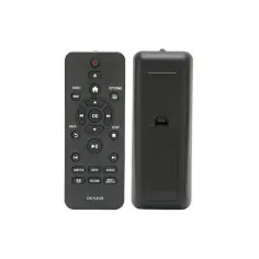 Niedziałający pilot do DVD? Sprawdź i wybierz idealny zamiennik
