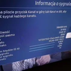 Brak sygnału TVN? Sprawdź częstotliwość i odbieraj bez problemu!