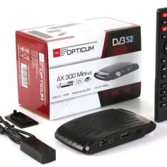 Dekoder satelitarny FTA: Darmowa TV bez abonamentu?