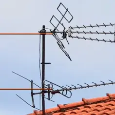 Jak ustawić antenę naziemną, aby uniknąć problemów z sygnałem?
