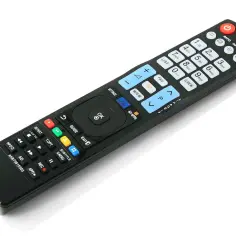 Pilot LG AKB73715603: Oryginał czy zamiennik? Kompletny poradnik