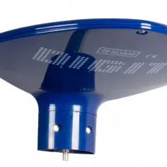 Antena Digit Activa: DVB-T2 w trudnych warunkach? Opinie, test.