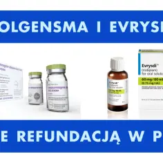 SMA: Zolgensma, 9 mln zł. Jak Polacy ratują dzieci?