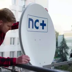 Jak ustawić antenę satelitarną NC+ bez miernika i uniknąć problemów