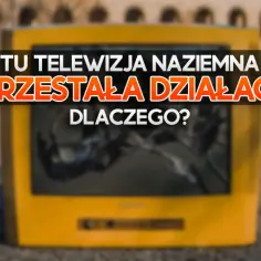 Konserwacja nadajników DVB-T2: Dlaczego sygnał TV znika?