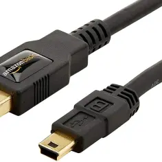 Mini USB: Rozpoznaj, podłącz i ocal stary sprzęt!