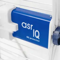 Antena ASR IQ: DVB-T2 bez zakłóceń 5G? Inteligentny wybór!