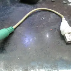 PS/2 na USB: Jak podłączyć starą klawiaturę bez frustracji?