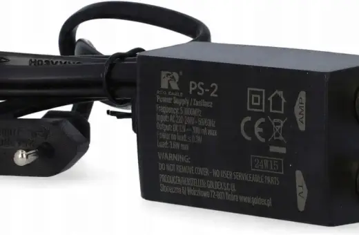 Pikseloza DVB-T2? Sprawdź zasilacz do anteny naziemnej!