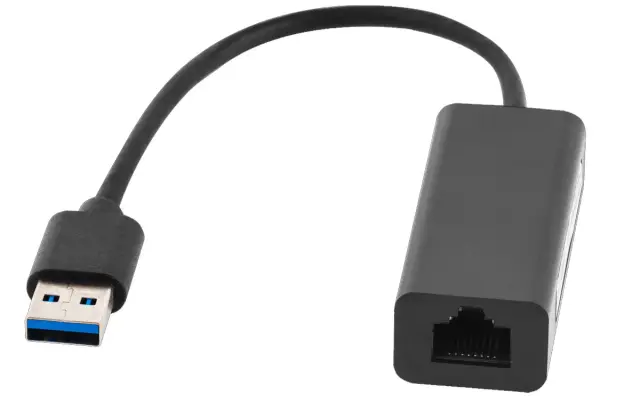 Adapter RJ45 na USB: Koniec z wolnym Wi-Fi? Wybierz swój!
