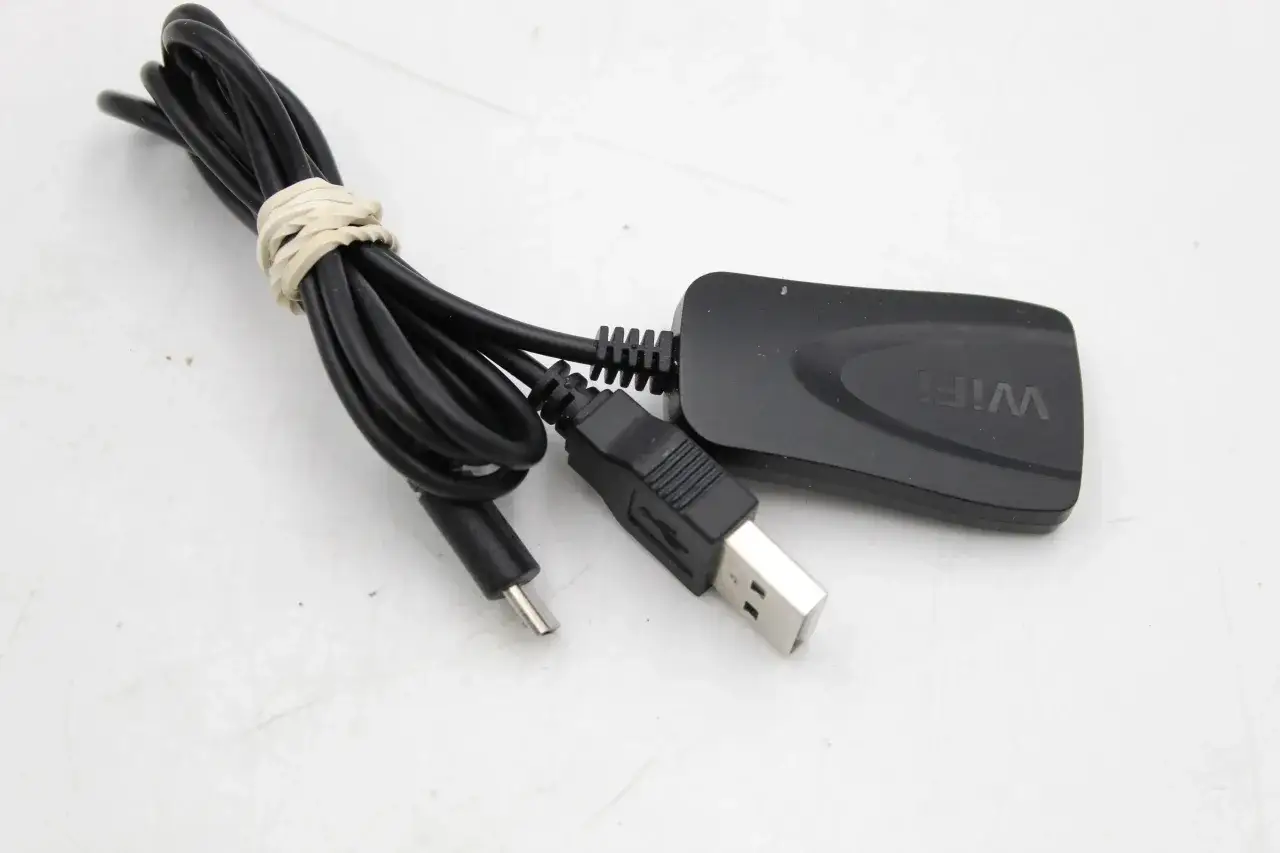 Adapter WiFi HDMI do telewizora