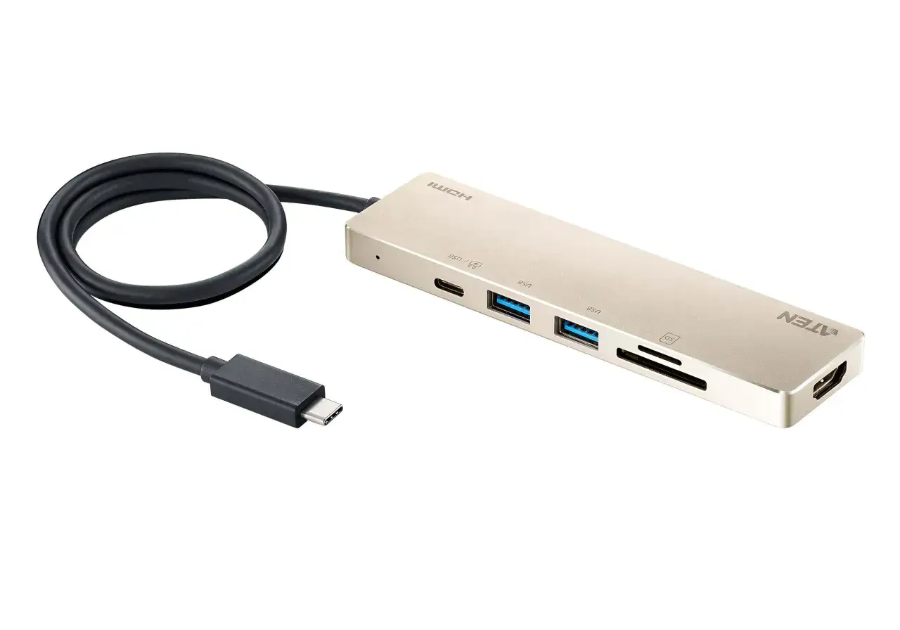 stare urządzenia z portem mini usb