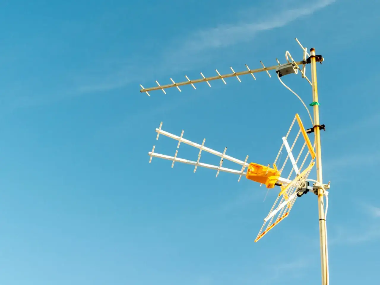 Dobór końcówki antenowej poradnik DVB-T2