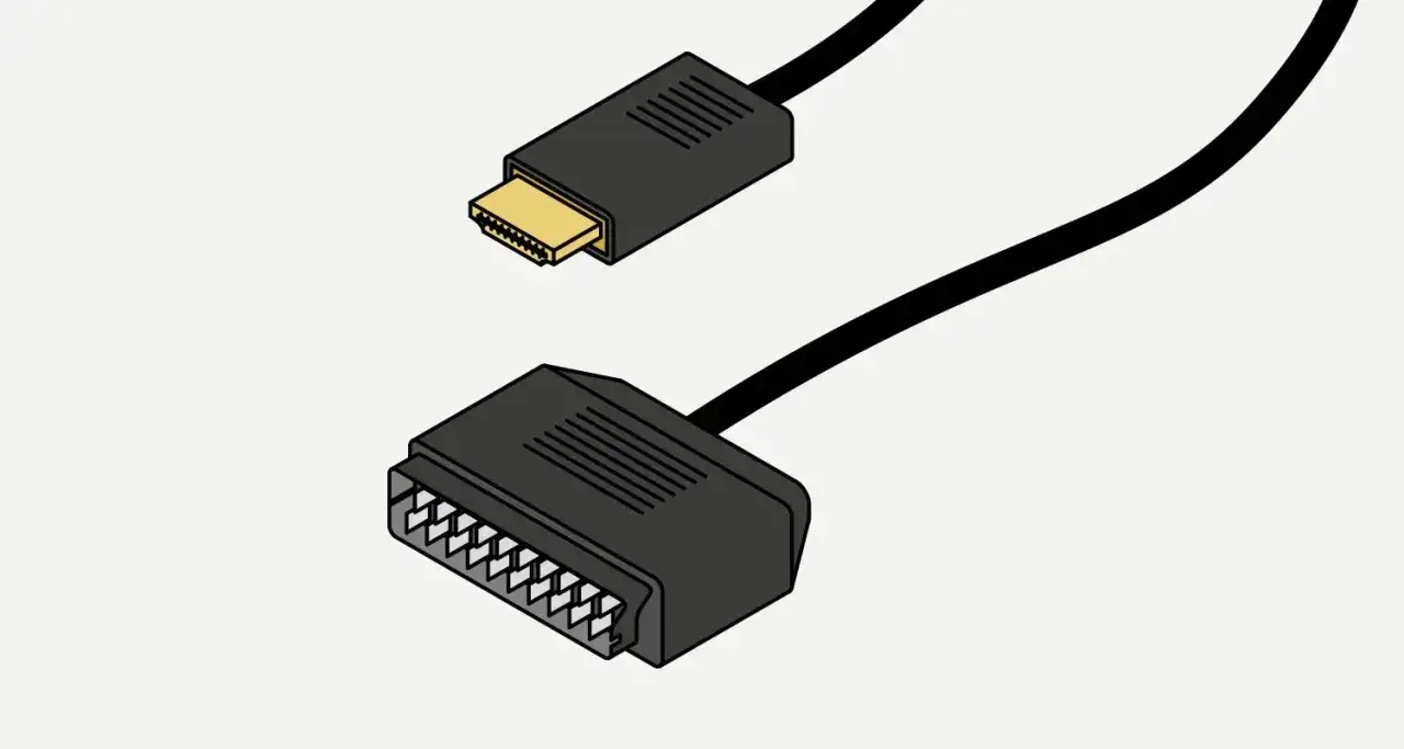 Jak działa adapter HDMI do telewizora