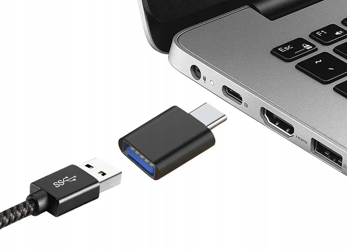 zakupy adapterów usb online