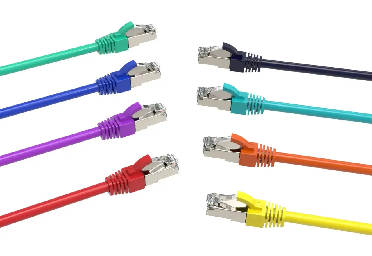 Porównanie wtyczek RJ11 i RJ45