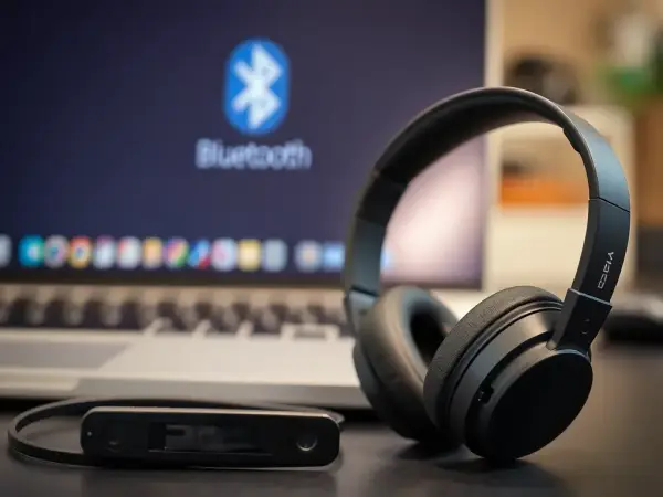 Jak zmniejszyć opóźnienie słuchawek Bluetooth i cieszyć się lepszym dźwiękiem