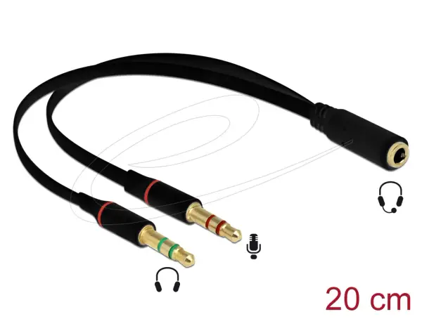 Wtyczka słuchawkowa: Jack, USB-C, Lightning Co musisz wiedzieć?