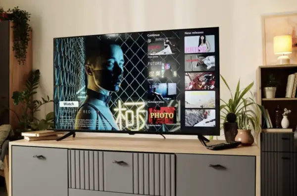 Jak zamienić zwykły telewizor w domowe centrum rozrywki