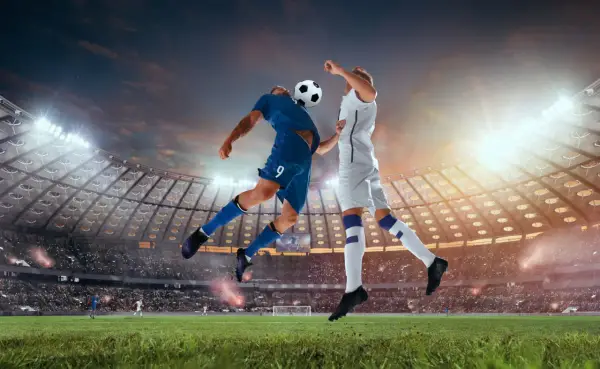 Kto zarabia na wielkim futbolu poza zawodnikami: agenci, nadawcy, sponsorzy i właściciele klubów